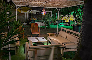 Thanos Hotel Genel 4